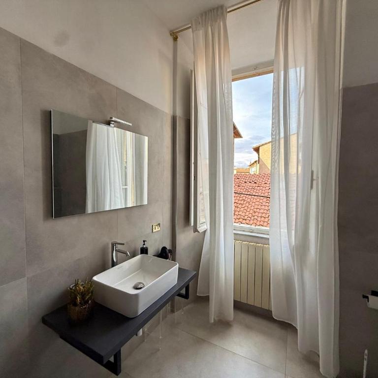 Pisa Paradiso Nice View - Appartamento con 3 Camere da Letto - 14