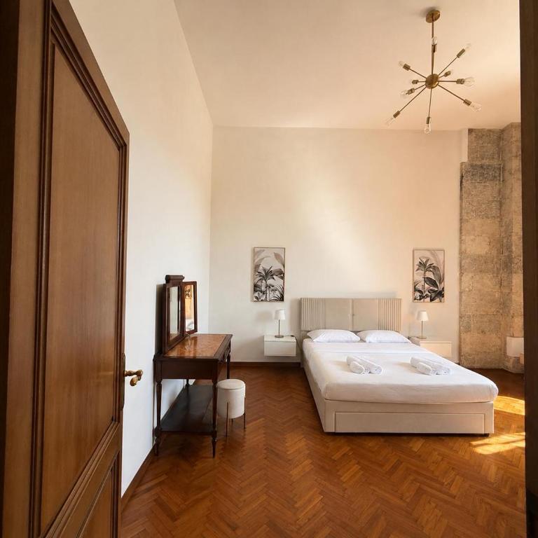 Pisa Paradiso Nice View - Appartamento con 3 Camere da Letto - 3