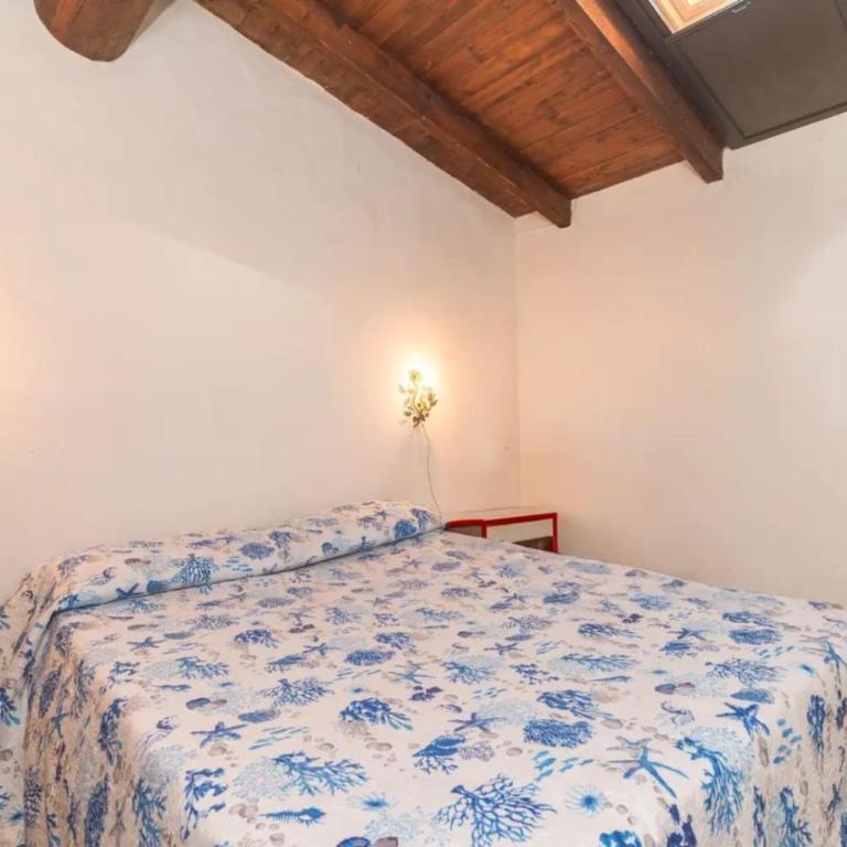 4 minutes to the sea - La Cinta Country House - One-Bedroom Loft Apartment with One Queen Bed - 13