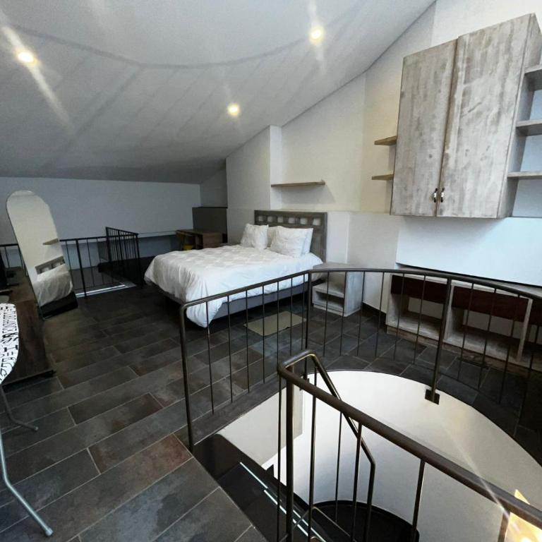 Apartamentos Chia - One-Bedroom Apartment - 1
