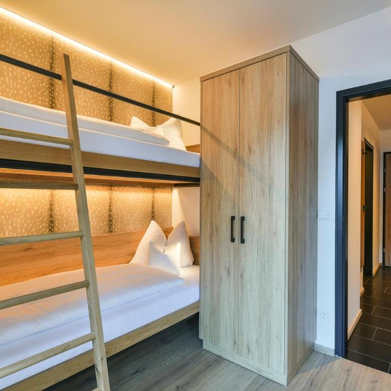 Hotel Sonnblick - Familienzimmer - 2