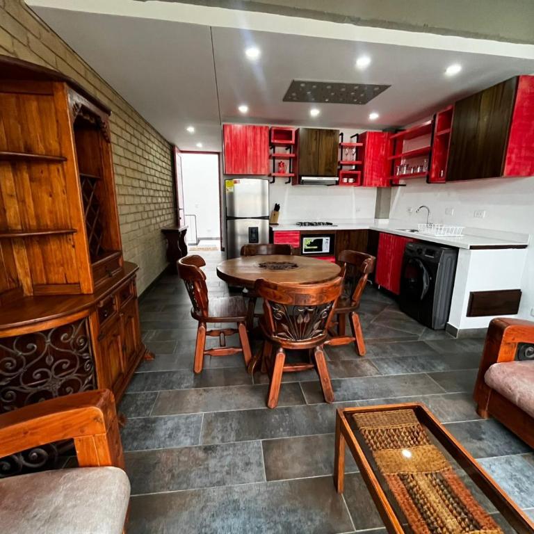 Apartamentos Chia - One-Bedroom Apartment - 1