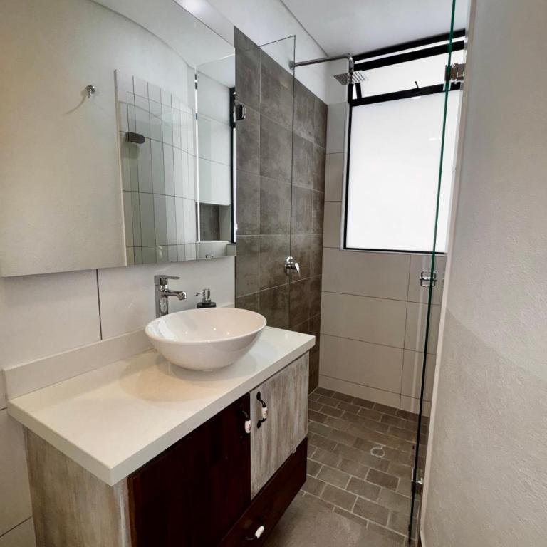 Apartamentos Chia - One-Bedroom Apartment - 5