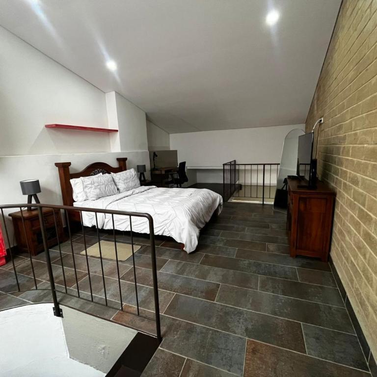 Apartamentos Chia - One-Bedroom Apartment - 5