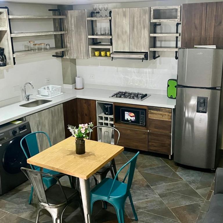Apartamentos Chia - One-Bedroom Apartment - 12