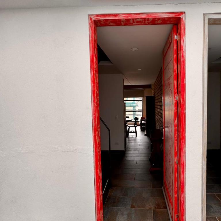 Apartamentos Chia - One-Bedroom Apartment - 11