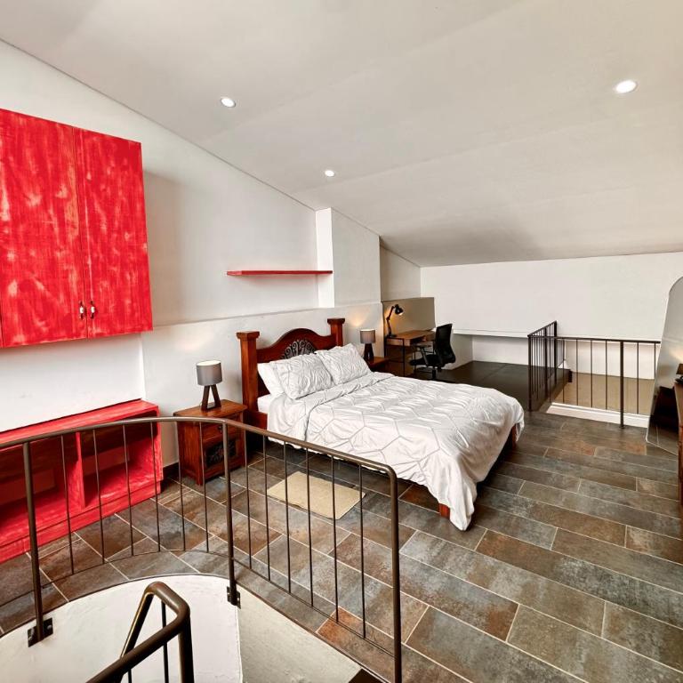 Apartamentos Chia - One-Bedroom Apartment - 12