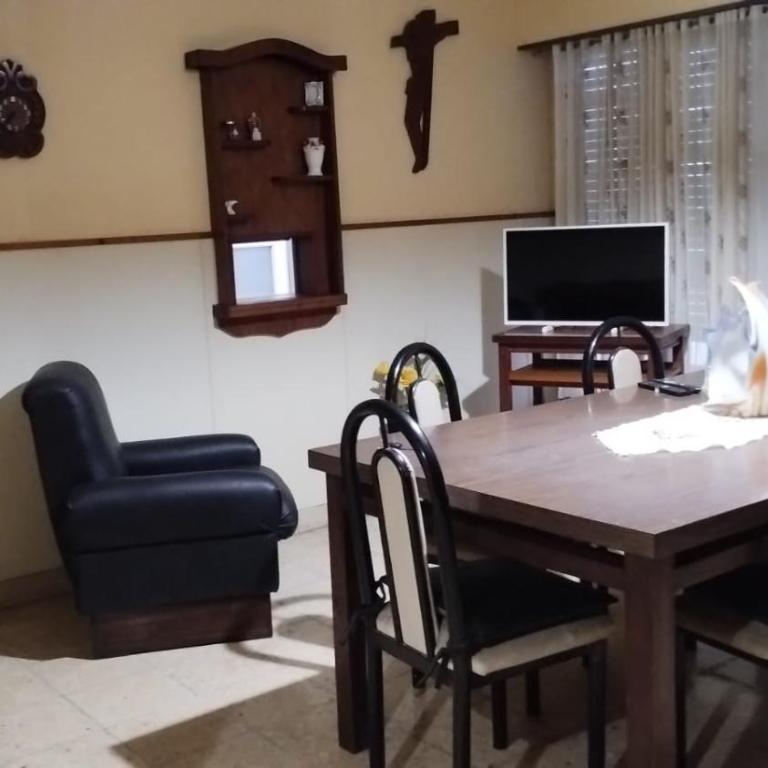 Casa LaPlata - Casa de 3 dormitorios - 9