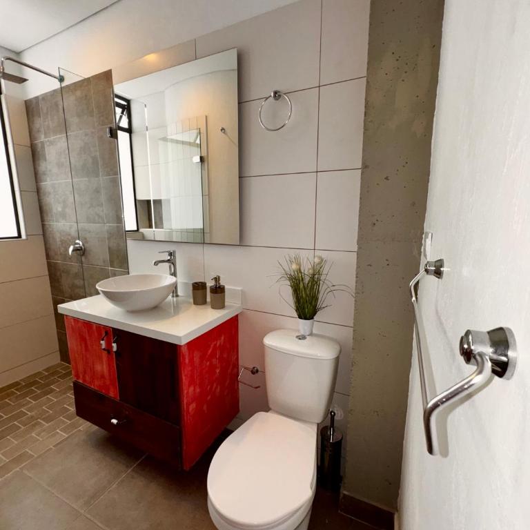 Apartamentos Chia - One-Bedroom Apartment - 16
