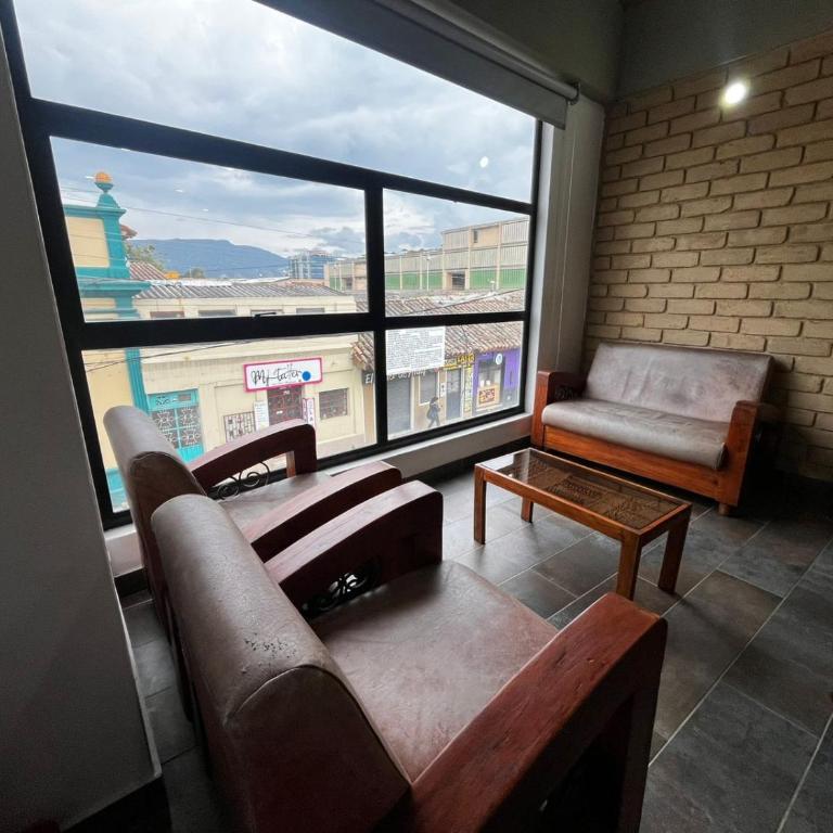 Apartamentos Chia - One-Bedroom Apartment - 18