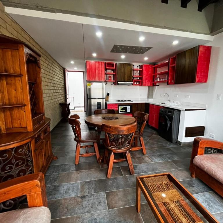 Apartamentos Chia - One-Bedroom Apartment - 20