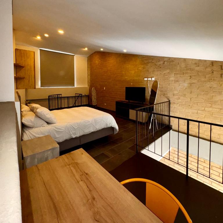 Apartamentos Chia - One-Bedroom Apartment - 19
