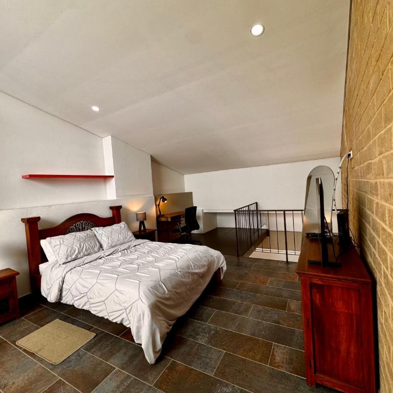 Apartamentos Chia - One-Bedroom Apartment - 22