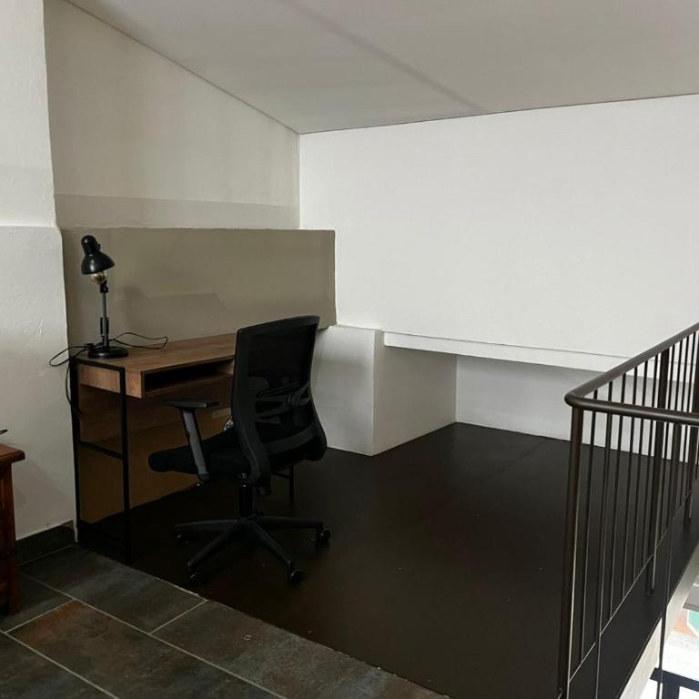 Apartamentos Chia - One-Bedroom Apartment - 24