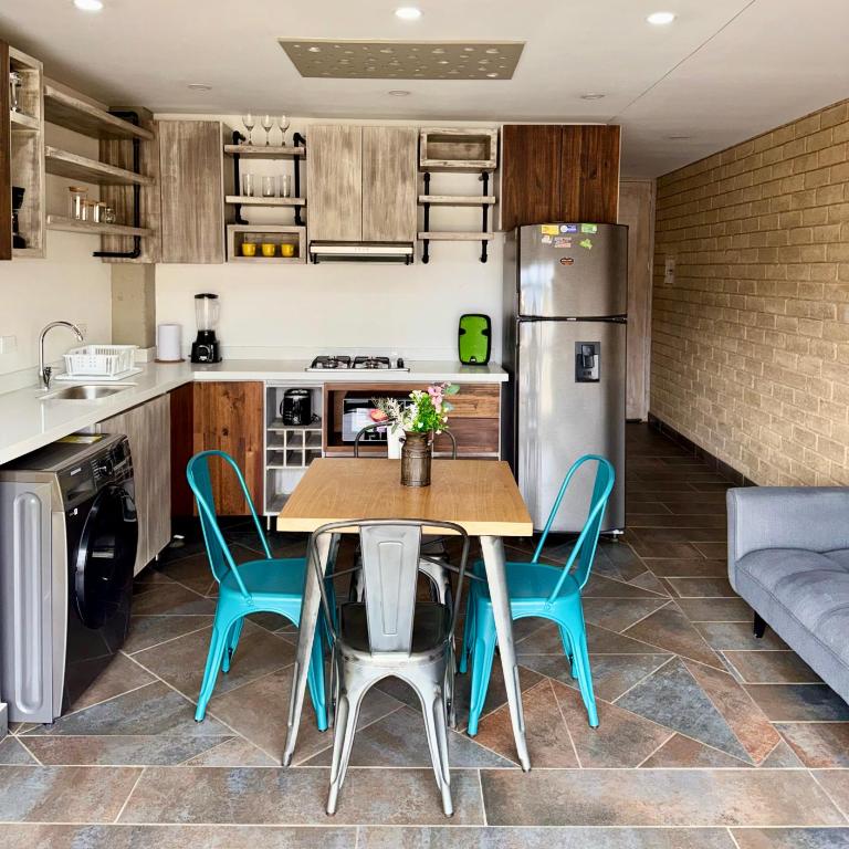 Apartamentos Chia - One-Bedroom Apartment - 25