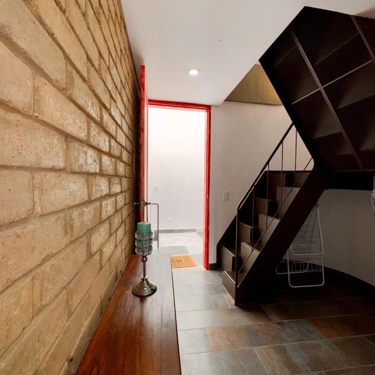 Apartamentos Chia - One-Bedroom Apartment - 28
