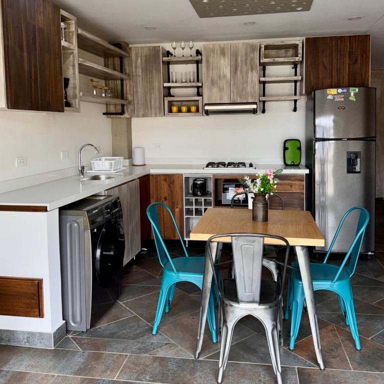 Apartamentos Chia - One-Bedroom Apartment - 26