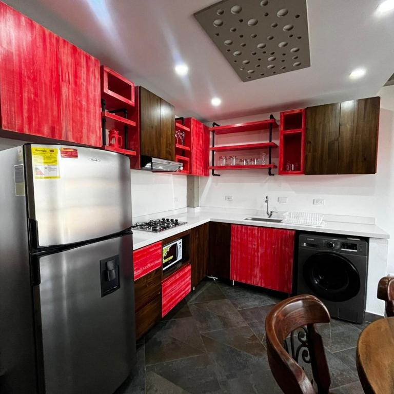 Apartamentos Chia - One-Bedroom Apartment - 30