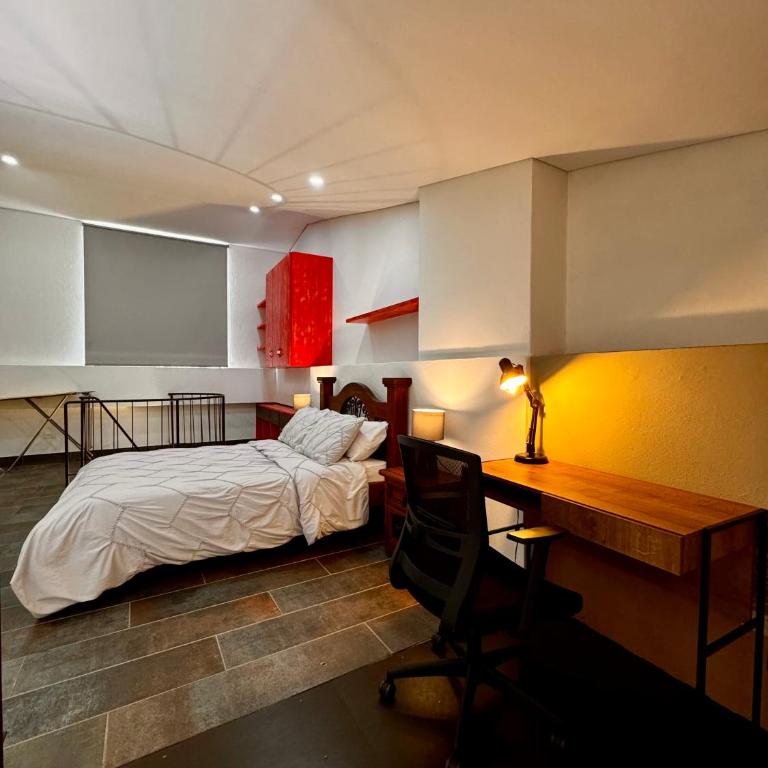 Apartamentos Chia - One-Bedroom Apartment - 31
