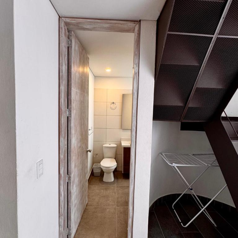 Apartamentos Chia - One-Bedroom Apartment - 28
