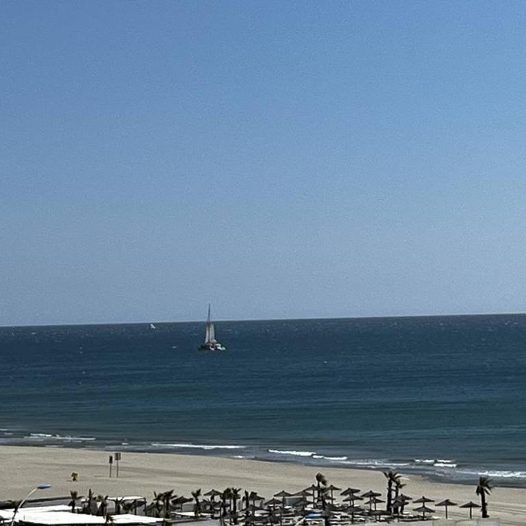 Appartement T2 lumineux proche plage et centre - FR-1-696-77 - Apartment - 2