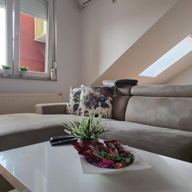 Modern Cozy Apartment near City Center - Apartment mit 1 Schlafzimmer - 6