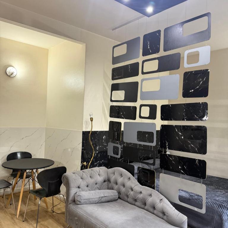 Departamento cerca del Obelisco en casco histórico - Apartamento de 1 dormitorio - 3
