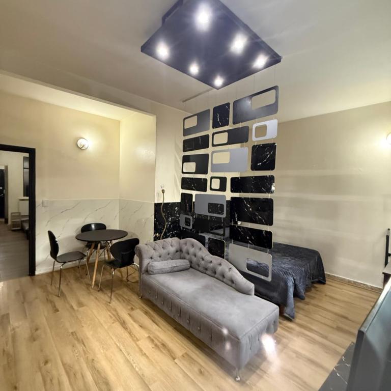 Departamento cerca del Obelisco en casco histórico - Apartamento de 1 dormitorio - 4