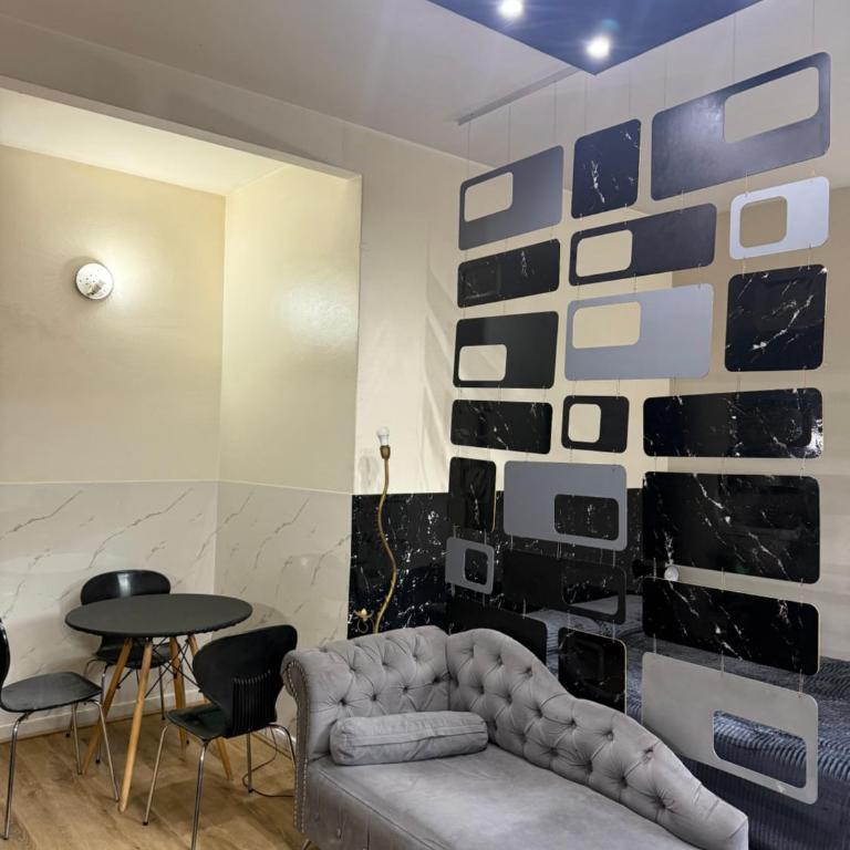 Departamento cerca del Obelisco en casco histórico - Apartamento de 1 dormitorio - 5