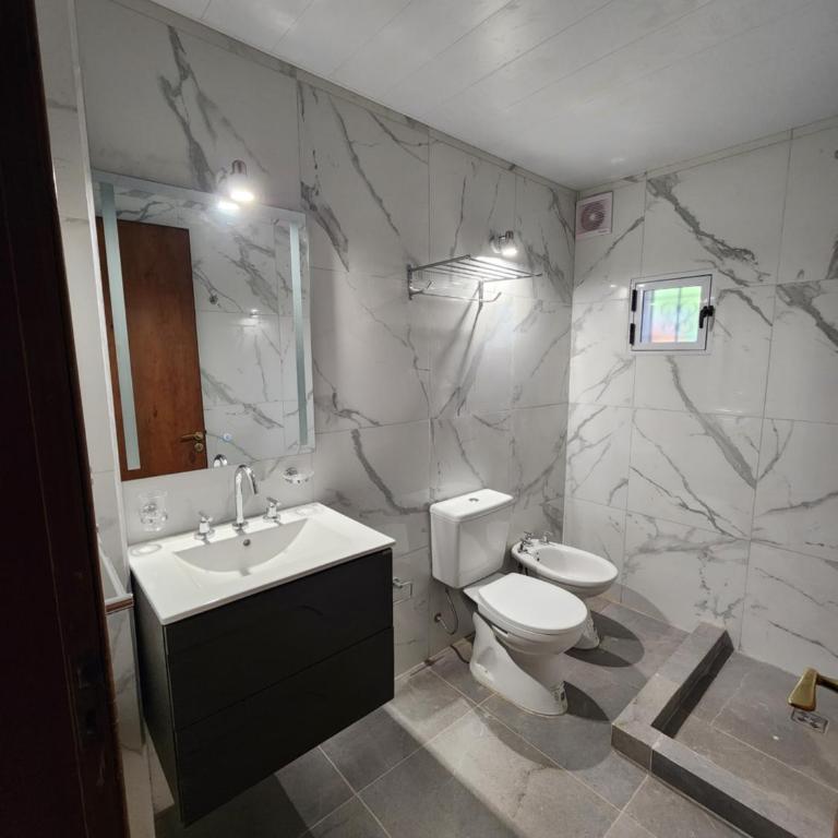 Casa quinta en Brandsen - One-Bedroom House - 2
