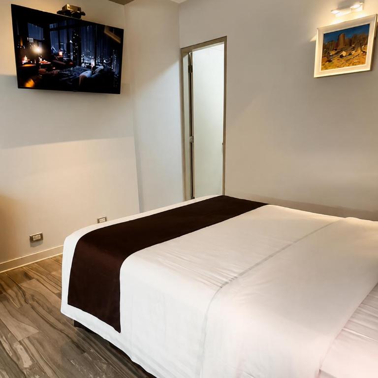 Hotel Inclan - Habitación Individual - 2