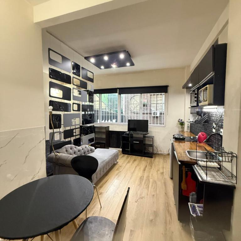 Departamento cerca del Obelisco en casco histórico - Apartamento de 1 dormitorio - 9