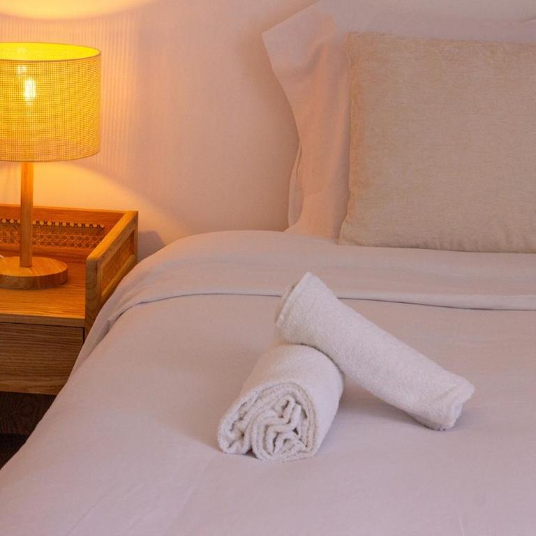 Saint Jean Avignon triplex confortable - Appartement 3 Chambres - 7