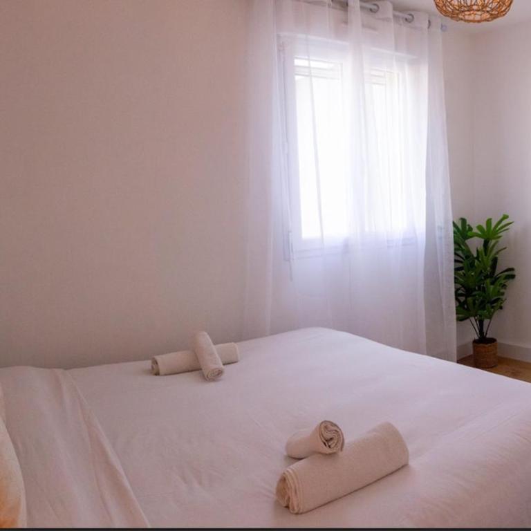 Saint Jean Avignon triplex confortable - Appartement 3 Chambres - 8