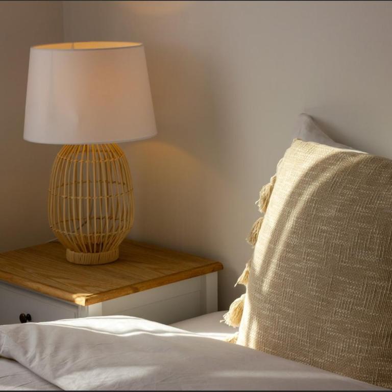 Saint Jean Avignon triplex confortable - Appartement 3 Chambres - 21