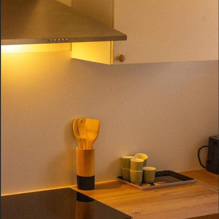Saint Jean Avignon triplex confortable - Appartement 3 Chambres - 22