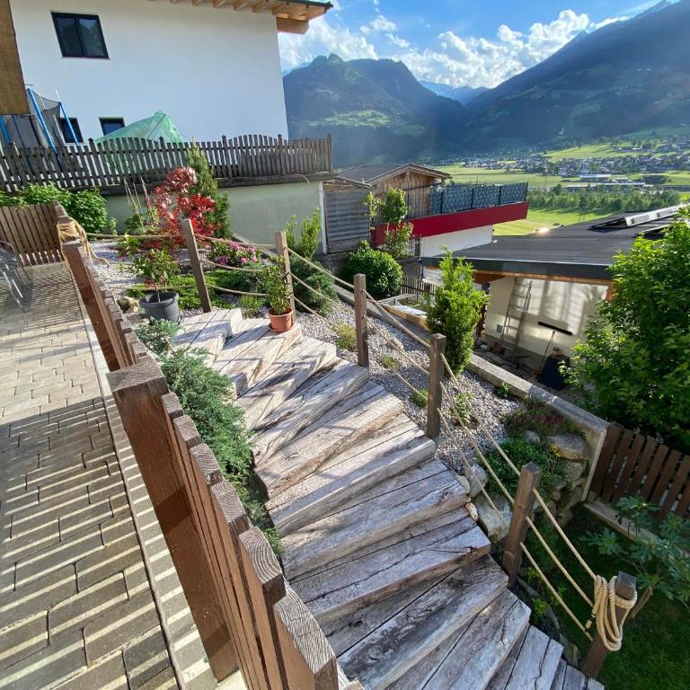Panorama Nest - Apartment mit 2 Schlafzimmern und Dusche - 15