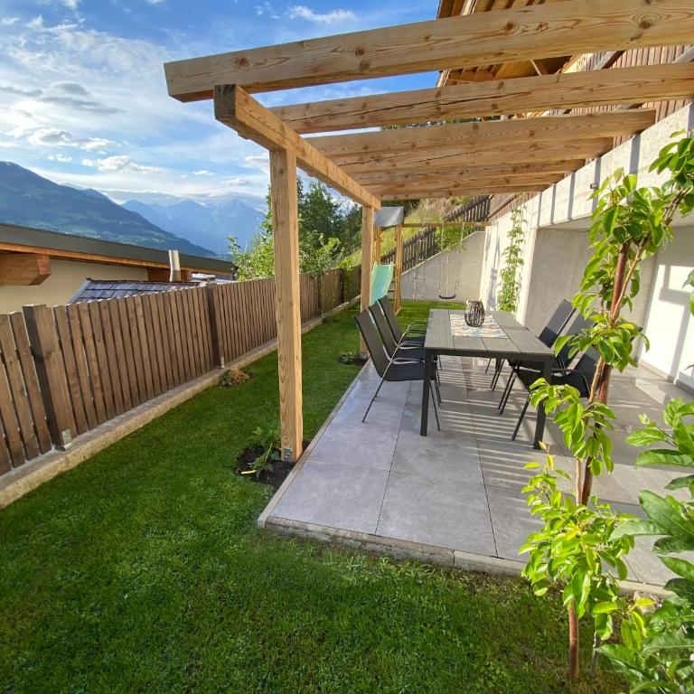 Panorama Nest - Apartment mit 2 Schlafzimmern und Dusche - 17