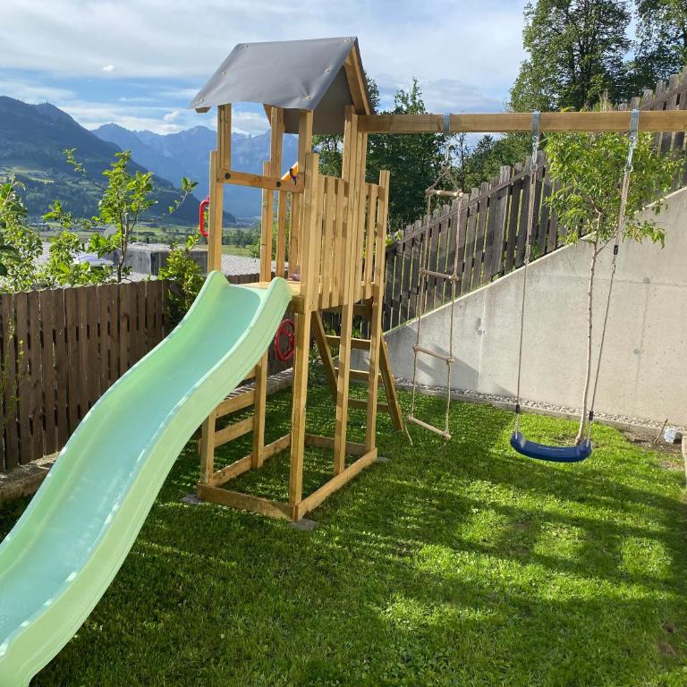 Panorama Nest - Apartment mit 2 Schlafzimmern und Dusche - 18