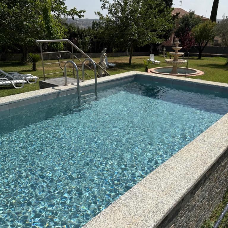 Sueña TOLEDO 3 - Casa con 1 dormitorio - 3