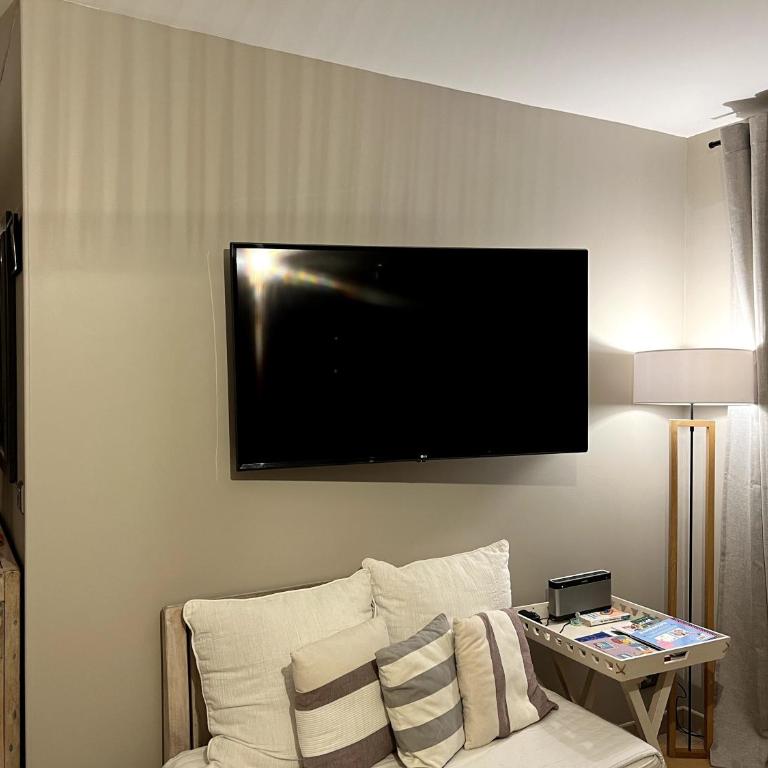 Bel Appartement Parking - Arcachon - Two-Bedroom House - 7