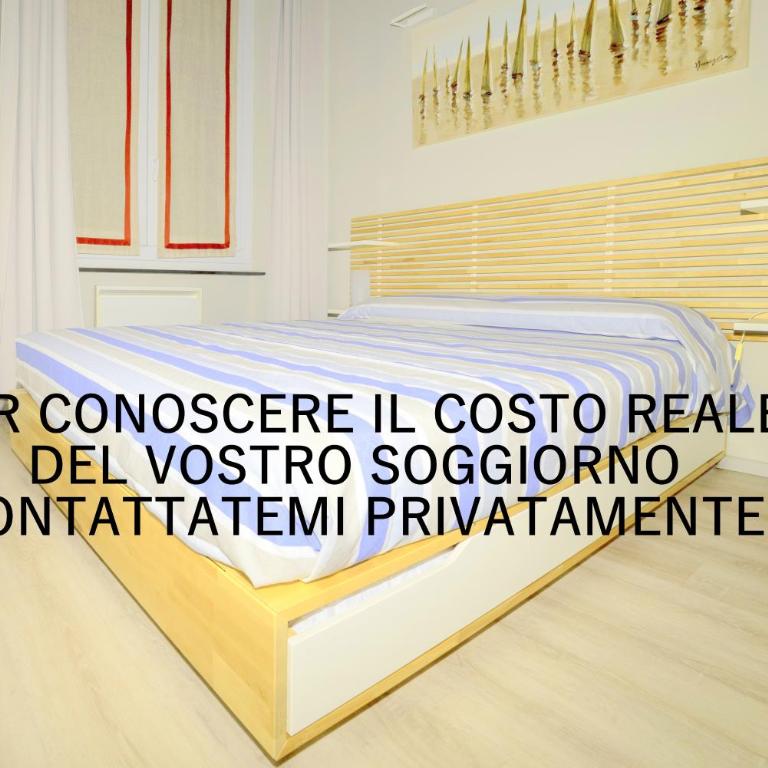 La Casa di Enry - Appartamento con 1 Camera da Letto - 4