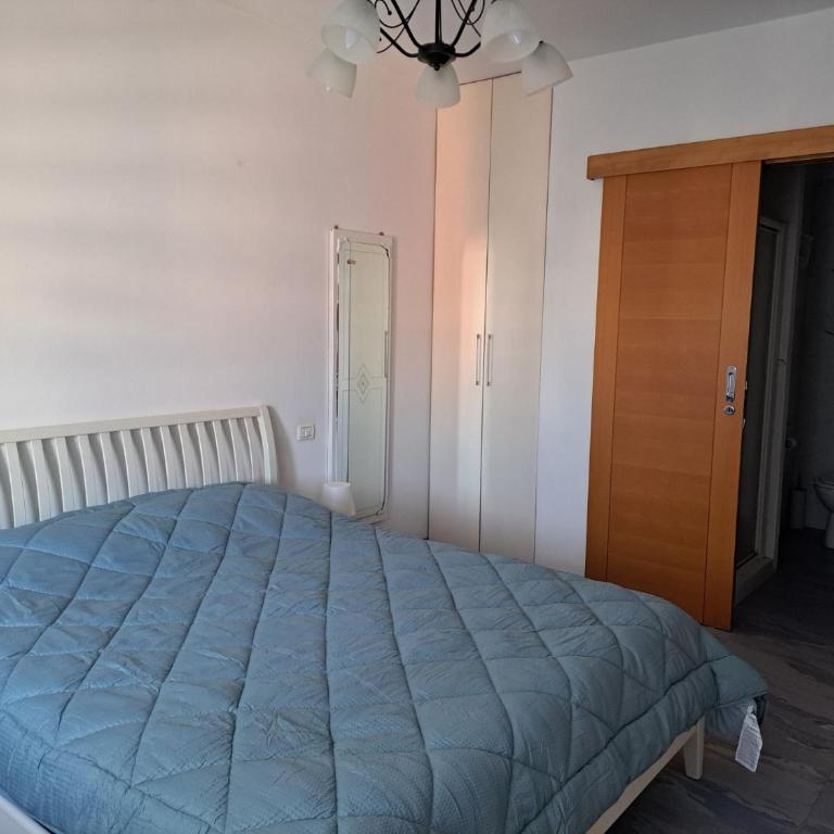 BAIA AZZURRA Apartment Lecce - Appartamento con 3 Camere da Letto - 23
