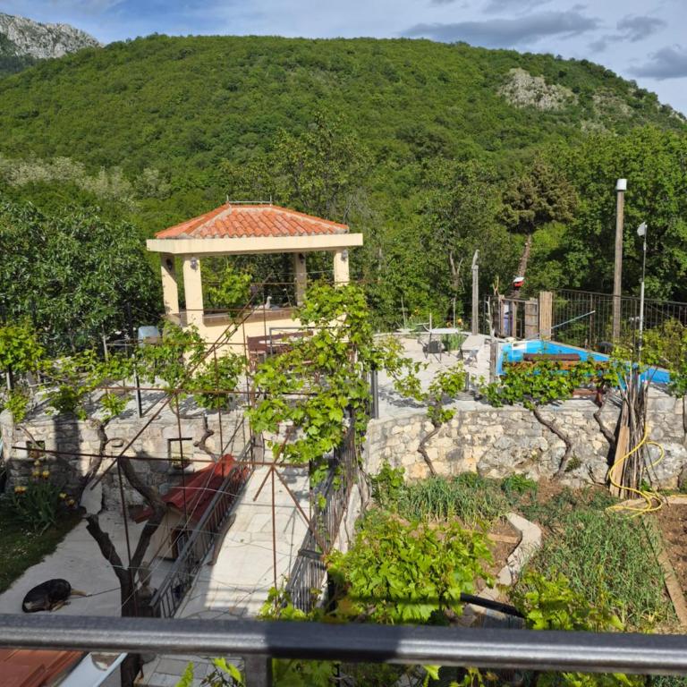 Guest house Duletic - Apartman sa Pogledom na Planinu - 10