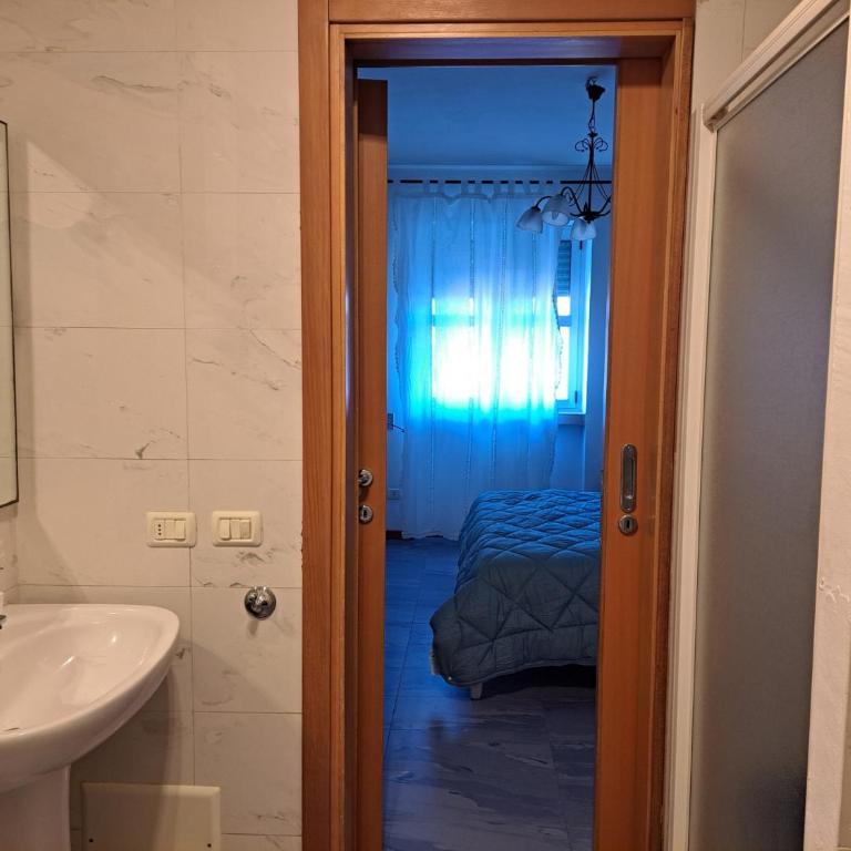 BAIA AZZURRA Apartment Lecce - Appartamento con 3 Camere da Letto - 24