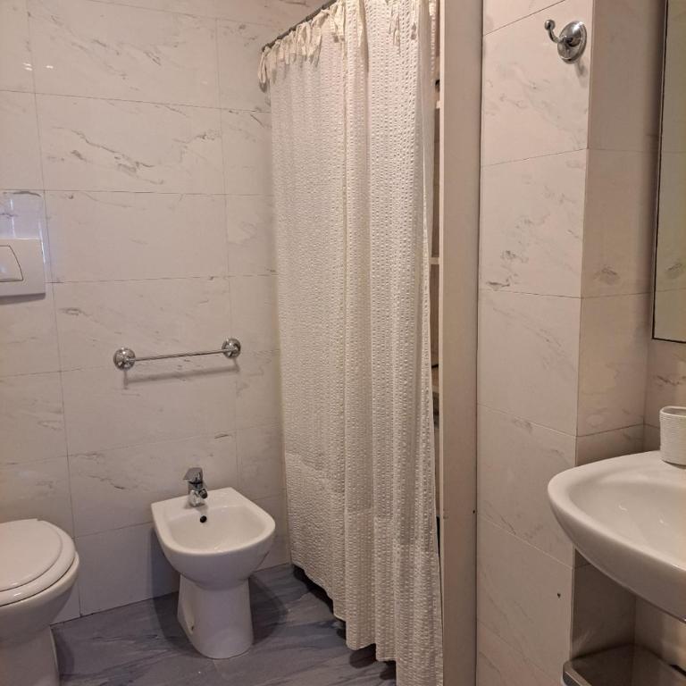 BAIA AZZURRA Apartment Lecce - Appartamento con 3 Camere da Letto - 26