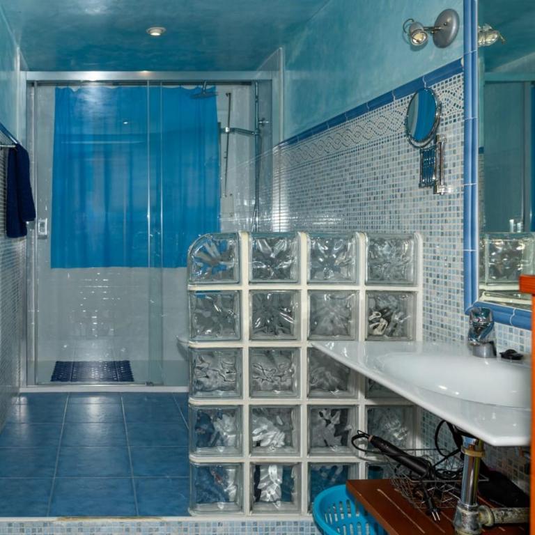 Precioso apartamento en Málaga al lado de la playa - Apartamento de 2 dormitorios - 13
