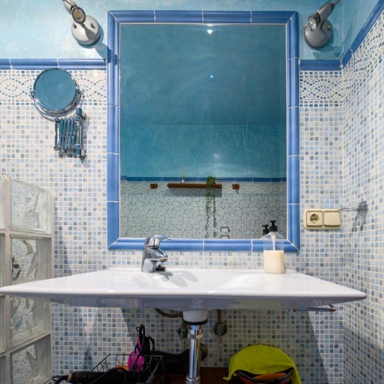 Precioso apartamento en Málaga al lado de la playa - Apartamento de 2 dormitorios - 26