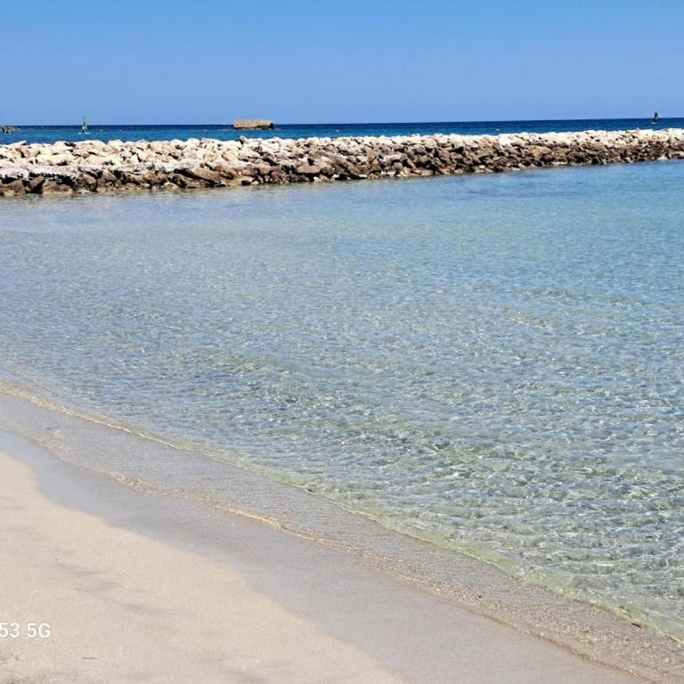 BAIA AZZURRA Apartment Lecce - Appartamento con 3 Camere da Letto - 30