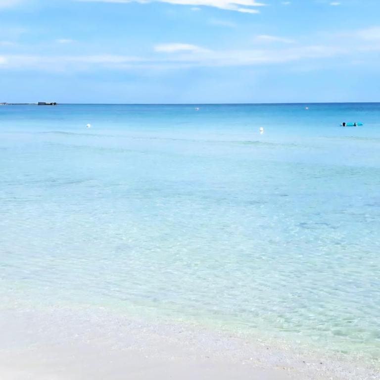 BAIA AZZURRA Apartment Lecce - Appartamento con 3 Camere da Letto - 29